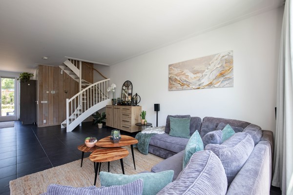 Medium property photo - Bundelzwam 43, 3451 HS Vleuten
